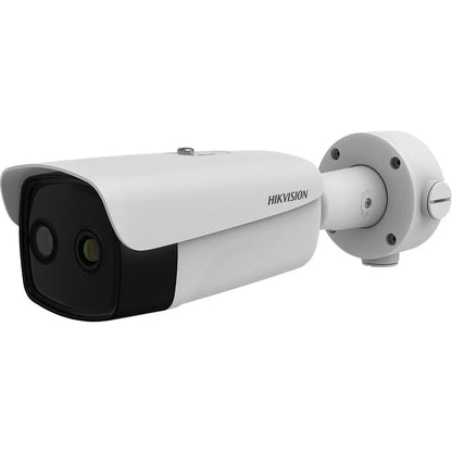 HIKVISION Netzwerkkamera DS-2TD2636B-15/P Kamera Wärmebild-/Überwachungskamera