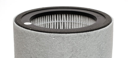 Luftreiniger Soehnle Airfresh, Hepa Filter, Max 78m² , 99,95% Allergie Ionisator