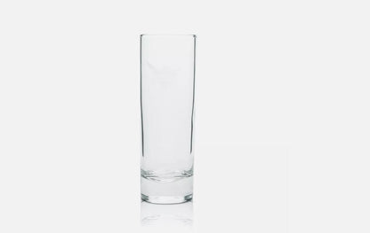 Smirnoff Vodka Longdrink  Cocktail Gläser Kristallglas Gläser-Set 6 er