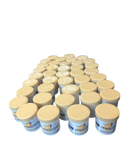 Dermatopan Concenta Hautpflege 40x10ml Pflegepräparat mit Panthenol & Vitamin E