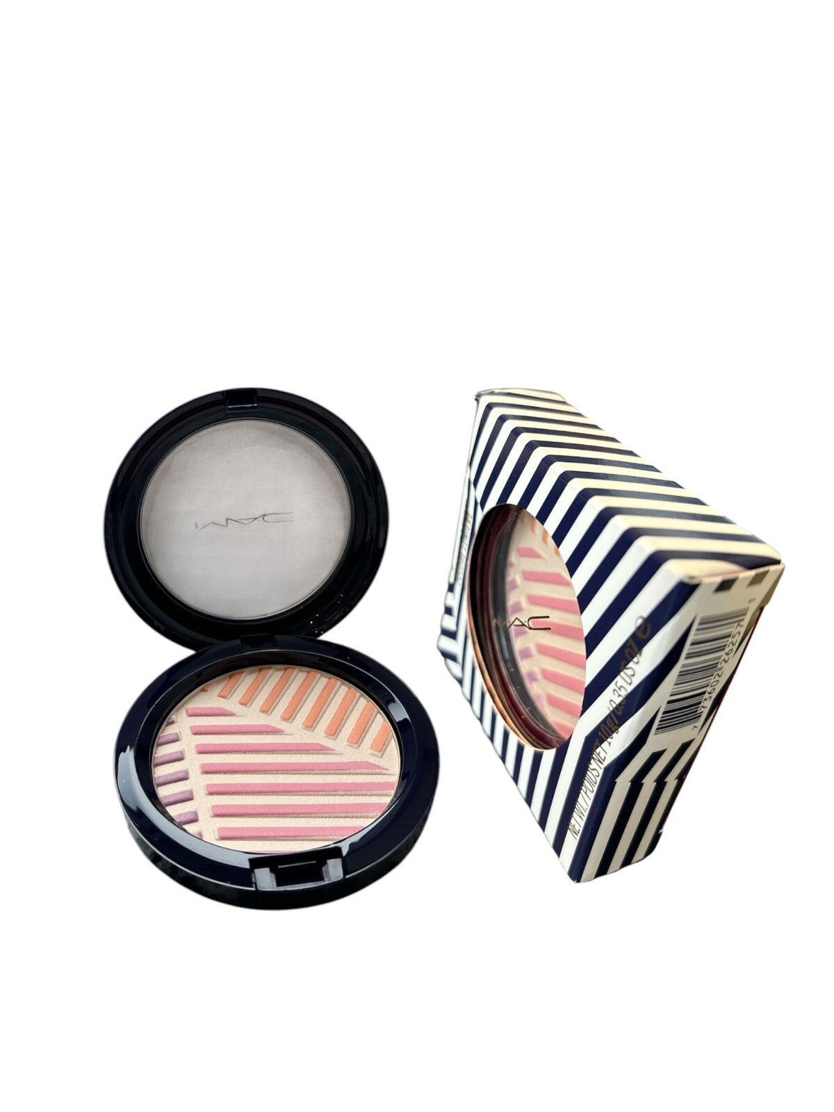 MÄC High-Light Powder 10g – Seidiges Highlighter Puder für Glow und Frische