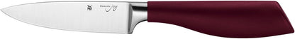 WMF  Messerset mit Messerblock 4 tlg Elements Joy Messerset Küchenmesser