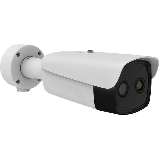 HIKVISION Netzwerkkamera DS-2TD2636B-15/P Kamera Wärmebild-/Überwachungskamera