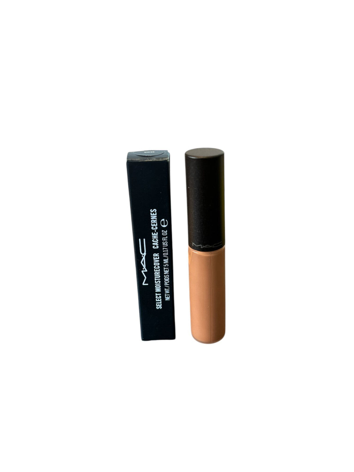 MAC Select Moisturecover Concealer – Feuchtigkeitsspendender Concealer,5 ml