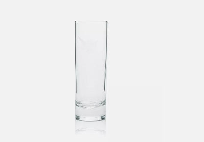 Smirnoff Vodka Longdrink  Cocktail Gläser Kristallglas Gläser-Set 6 er