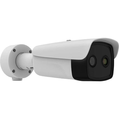 HIKVISION Netzwerkkamera DS-2TD2636B-15/P Kamera Wärmebild-/Überwachungskamera