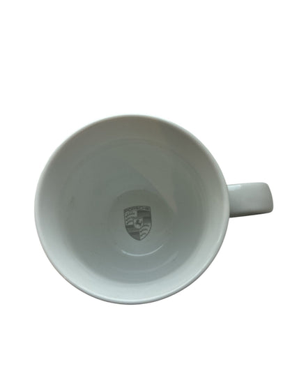 Porsche Kaffeetasse Tee Tasse Becher Kaffeebecher Kaffee Teetasse