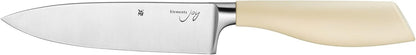 WMF  Messerset mit Messerblock 4 tlg Elements Joy Messerset Küchenmesser