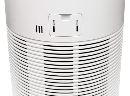 Luftreiniger Soehnle Airfresh, Hepa Filter, Max 78m² , 99,95% Allergie Ionisator