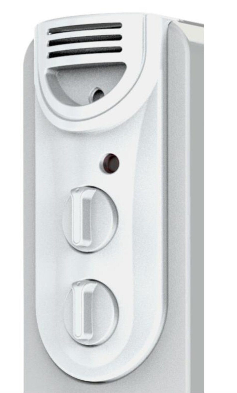 Konvektor, Heizung, DREXON, Elektroheizung, Heizgerät,2500w, Räume 35 m³, Heiz