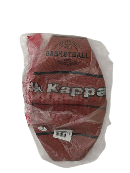 Kappa Basketball – Hochwertiger Ball für Basketballspiele