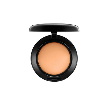 MAC Studio Tech Puder NC50 – Feuchtigkeitsspendendes Kompakt-Puder, 0,35 oz