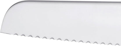 WMF  Messerset mit Messerblock 4 tlg Elements Joy Messerset Küchenmesser