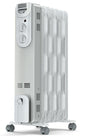 Konvektor, Heizung, DREXON, Elektroheizung, Heizgerät,2500w, Räume 35 m³, Heiz