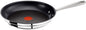 Tefal Pfanne Antihaft Bratpfanne 28cm Edelstahl - für alle Herdarten E85606