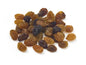 Nefisso Gelbe Rosinen 250g Trockenfrucht Snack