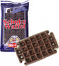 Milch Waffel süße Spezialität 1 Stk Süßware Snack