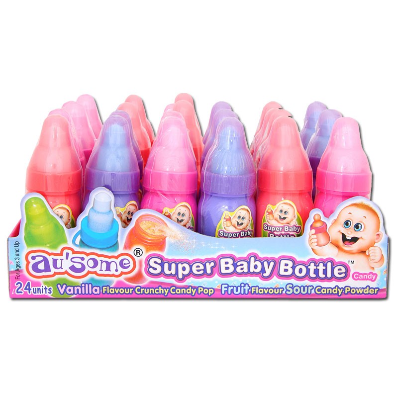 Baby Sucker süße Spezialität 1 Stk Süßware Snack