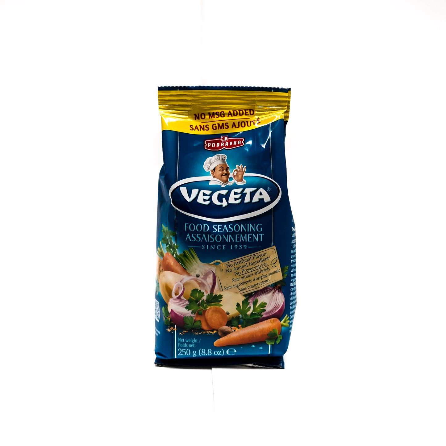 Vegata Gewürz für die türkische Küche 1 Stk Küchengewürz