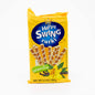 Flis Happy Rolls Vanilla Keks- und Süßwarenprodukt 150g Snack