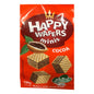 Happy Wafers Minis Cocoa Keks- und Süßwarenprodukt 100g Snack