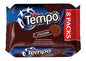 Ülker Tempo Schokolade Biskuit Süßware und Snack 576g