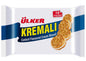 Ülker Cremig Gefüllt mit Kakao Biskuit Backzutat oder Teigware 1 Stk Backware Snack
