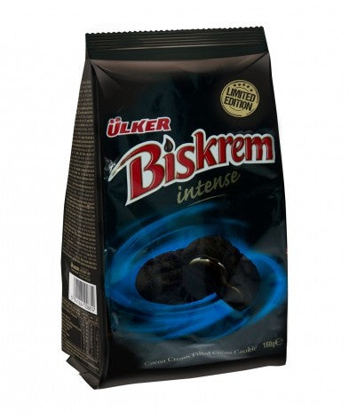 Biskrem Intense Poset Süßware und Snack 160g