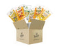Happyuffy Pufuleti süße Spezialität 85g Süßware Snack