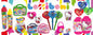 Lolliboni Fire Spray süße Spezialität 70ml Süßware Snack