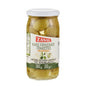 Atlas Food Oliven Grün mit Knoblauch 980g Vorrat