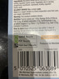 Atlas Food Violett Oliven 1 Stk Vorrat