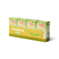 Kasih Hummus 7+1 Grundnahrungsmittel 1080g Getreide Vorrat
