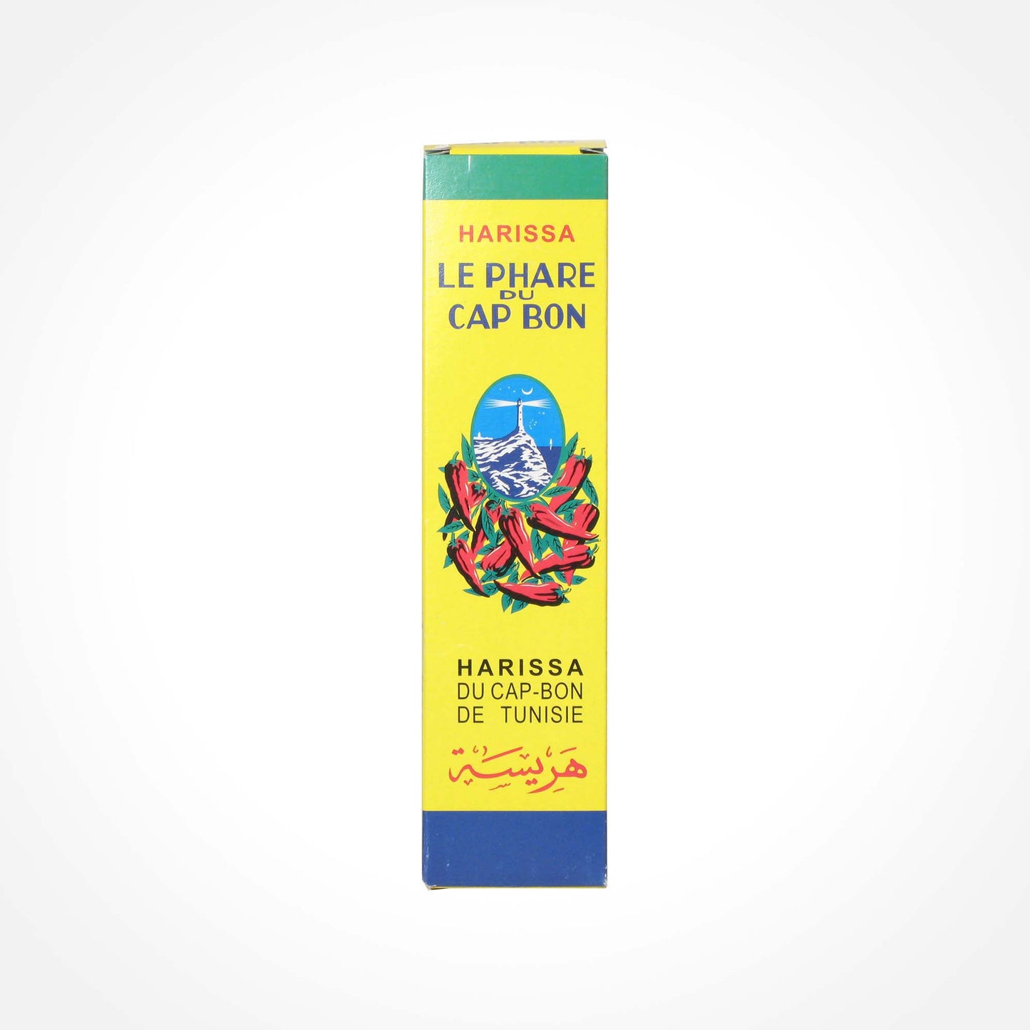 Harisa Cap Bon Scharf würzige Spezialitätensauce 135g Würzsauce