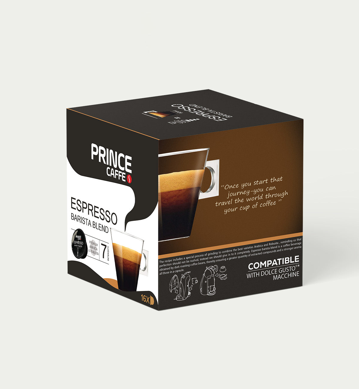 Al Hasna Cafe Kaffeespezialität 200g Heißgetränk