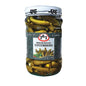 Pickled Cumcumber eingelegte Spezialität 750g Vorrat