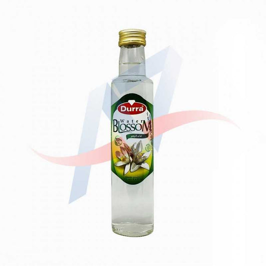 Durra Blossom Water 250ml Lebensmittel Vorrat