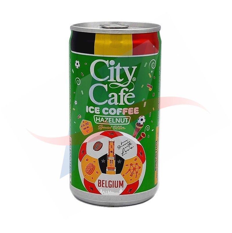 Hamwi Cafe Extra Kaffeespezialität 180g Heißgetränk