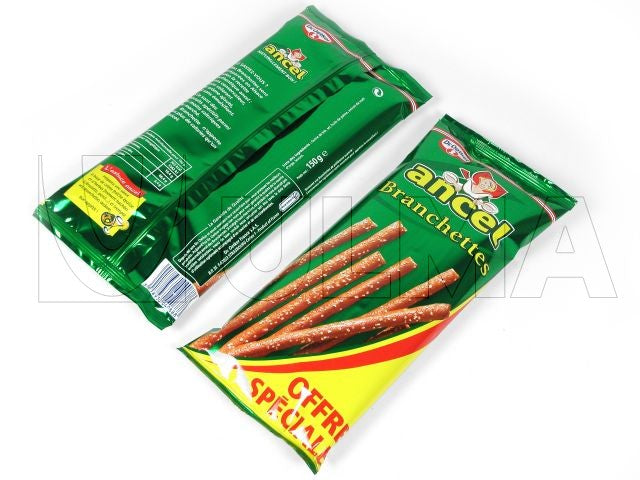 Bread Sticks 450g Lebensmittel Vorrat