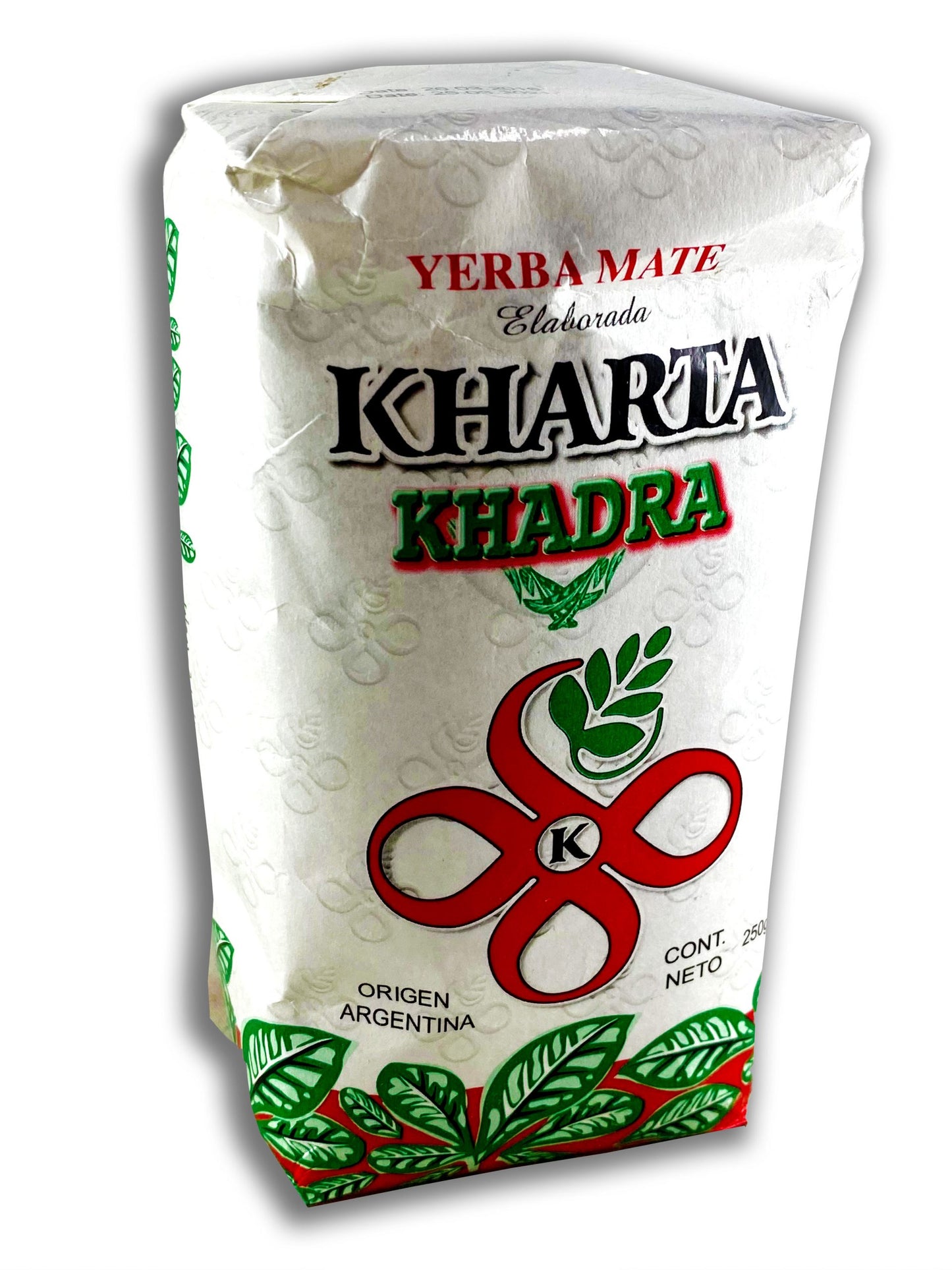Matte Khadra Teegetränk 1 Stk Heißgetränk