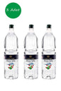 Sirke würzige Spezialitätensauce 1000ml Würzsauce