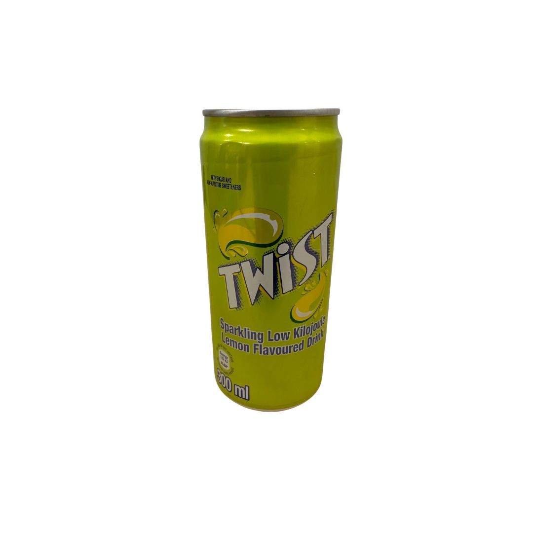 Twist Cocktail Nectar Erfrischungsgetränk 1l