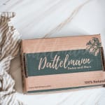 Siwi Datteln 500g Trockenfrucht Snack