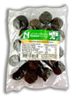 Dimo Getrocknet Schwarz Zitrone Trockenfrucht-Spezialität 150g Snack