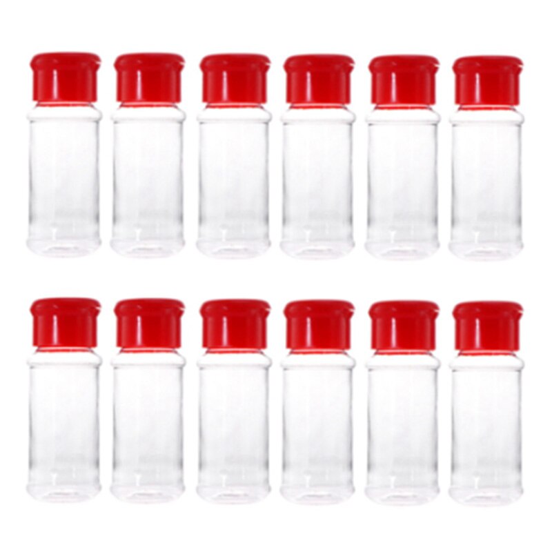Zatter Shami PET-Flasche Gewürz für die türkische Küche 1 Stk Küchengewürz