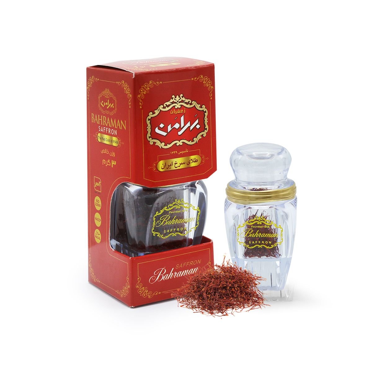 Durra Zahter Gewürz für die türkische Küche 1 Stk Küchengewürz