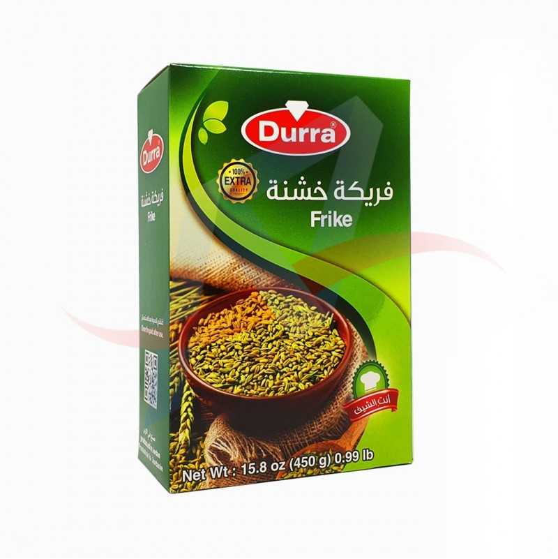 Durra Green Frike 450g Lebensmittel Vorrat