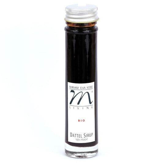 Durra Datteln Sirup Fruchtaufstrich 600g Marmelade Brotaufstrich