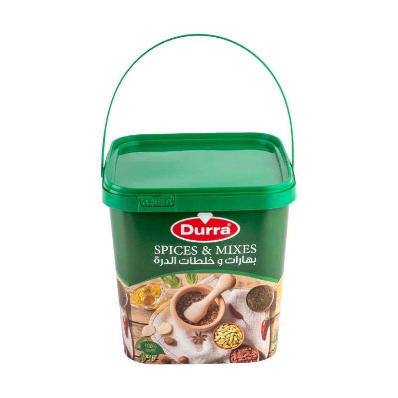Durra Kabsa Gewürze 1 Stk Küchengewürz