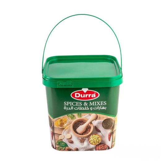 Durra Kabsa Gewürze 1 Stk Küchengewürz